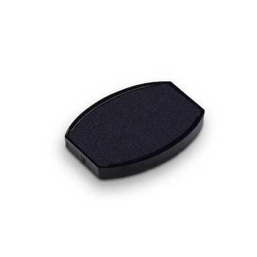 Cartouche D'encre Noire Pour Tampon Ovale Trodat 6/44055