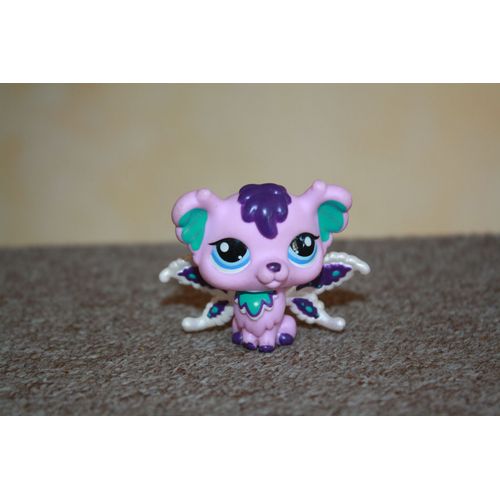 Petshop Elfe N° 2708