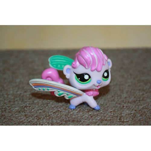 Petshop Elfe N°2725