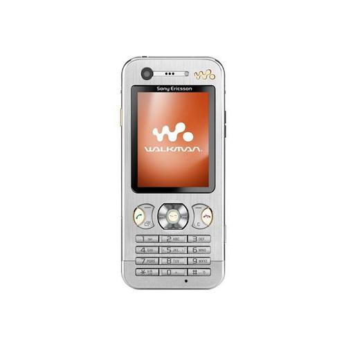 ericsson w890i