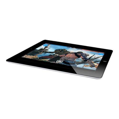 Tablette Apple iPad 2 Wi-Fi 16 Go noir