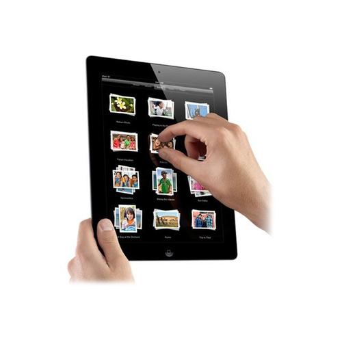 Tablette iPad 2 16 giga avec jeux pour enfants et adulte - Afrikannonces