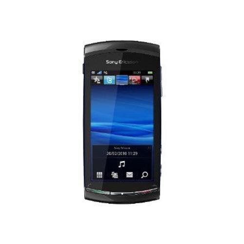 vivaz sony ericsson