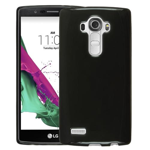 Lg K4 Coque Noire