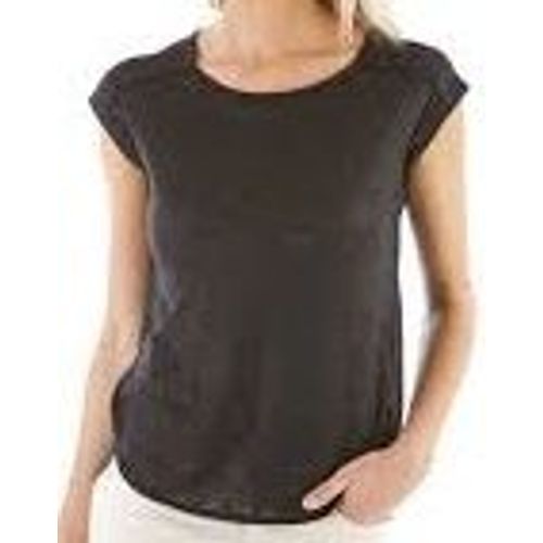 T-Shirt En Maille Irisée Camaieu - Taille 4