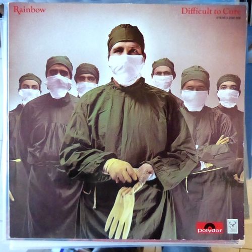 Difficult To Cure