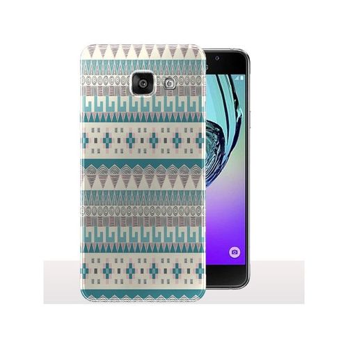 Coque Samsung Galaxy A3 2016 Aztek Mania