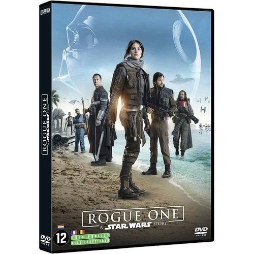 Rogue One : A Star Wars Story