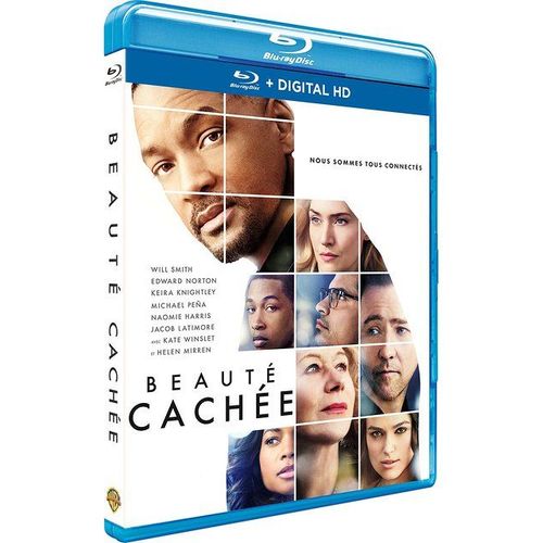 Beauté Cachée - Blu-Ray + Copie Digitale