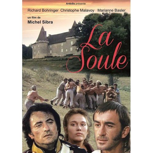 La Soule