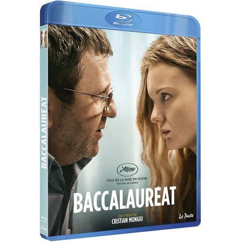 Baccalauréat - Blu-Ray