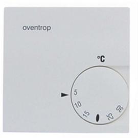 Oventrop - Robinet manuel OVENTROP DN 15, Rp ½ x R ½, PN 10