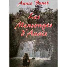 Les Mensonges D'anaïs