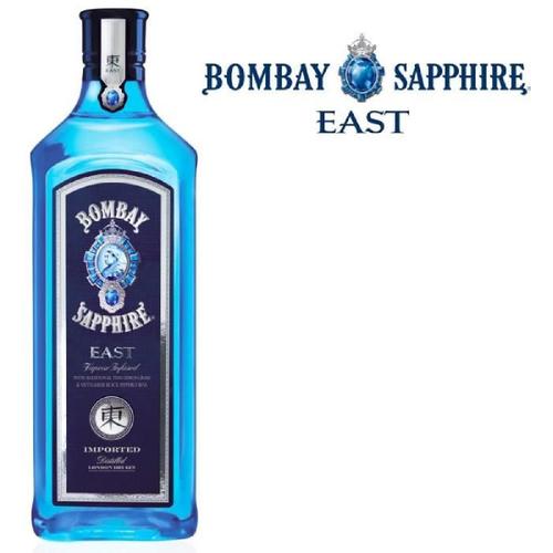 Bombay Sapphire East Dry Gin 70 Cl - 42°