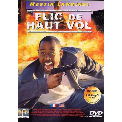 Flic De Haut Vol - Édition Collector