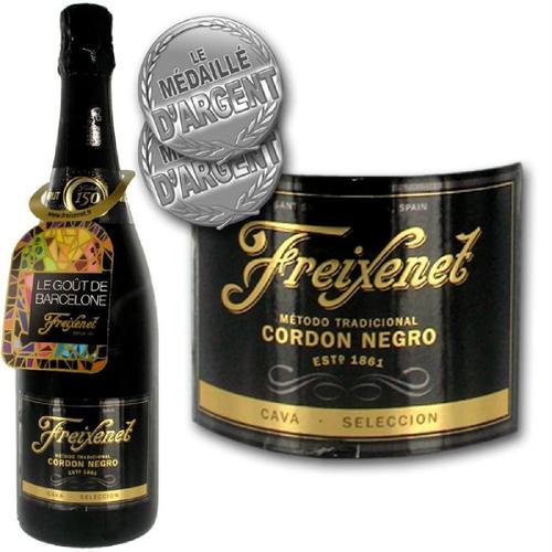 Freixenet Cordon Negro - Cava