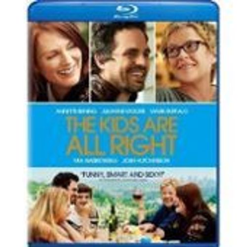 The Kids Are All Right