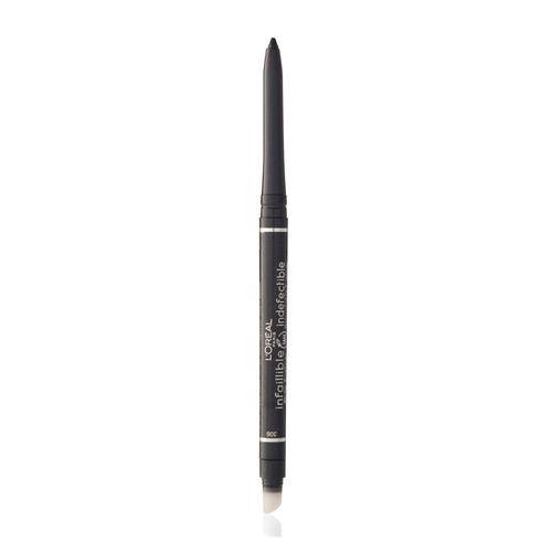 Loreal Eyeliner Infaillible Numero 304 Grey (Gris) 