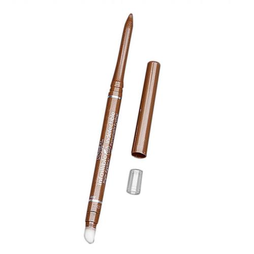 Loreal Eyeliner Waterproof Infaillible Marron Numero 300 Chocolat 