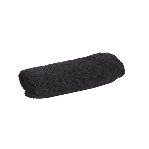 Tapis de Bain Enzo CARBONE 70 X 140 Vivaraise