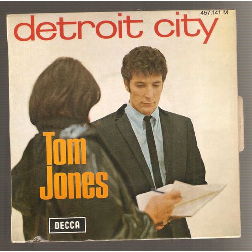 Détroit City / +3