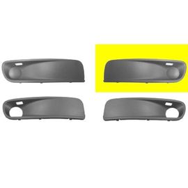 Grille Prise Air Infer.G.. Pour: Volkswagen Transporter T5 03>09. Référence Constructeur: 7h5 807 489 A Gru