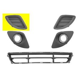 Grille Prise Air Infer.Dr. Pour: Kia Ceed  07>10. Référence Constructeur: 86564-1h010