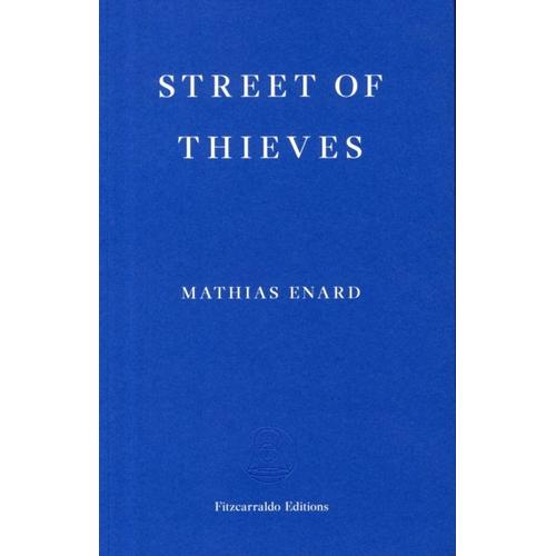 Street Of Thieves