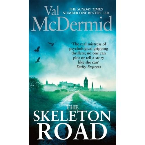 The Skeleton Road