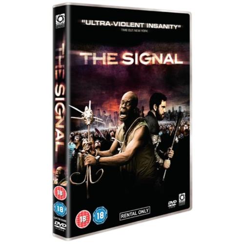 The Signal [Dvd]