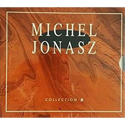 Jonasz Coffret 3 Cd