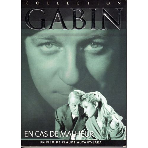 En Cas De Malheur