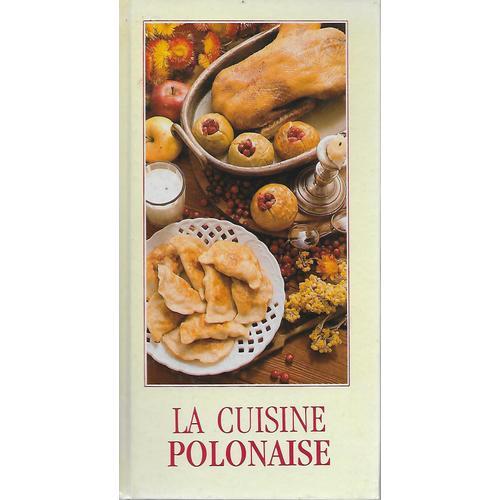 La Cuisine Polonaise