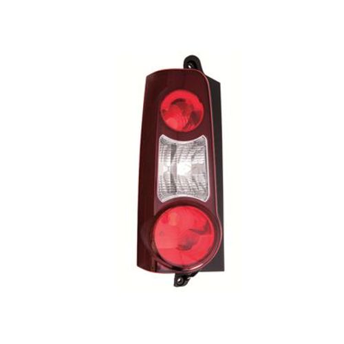 Feu Arriere Gauche. Pour: Citroen Berlingo 08+. Référence Constructeur: 96 772 055 80