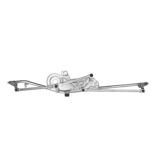 Tringlerie Essuie Glace. Pour: Ford Galaxy   -04/00. Référence Constructeur: 7m1 955 603 A