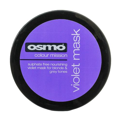 Masque Osmo Silverising Violet 100ml 