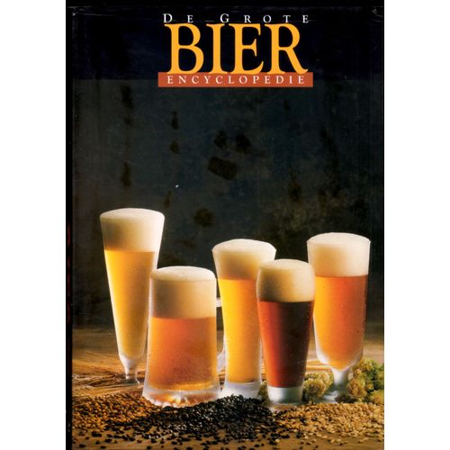 De Grote Bier Encyclopedie