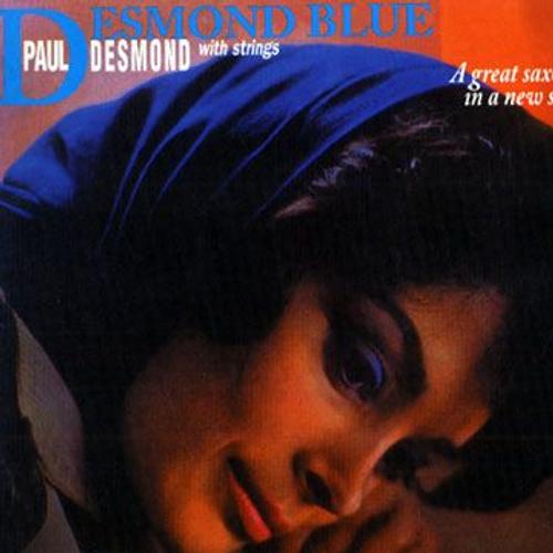 Blue Desmond - New Edition