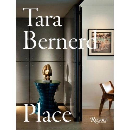Tara Bernerd