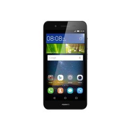 Huawei P8 lite 2017 16 Go Noir
