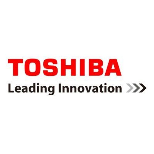 Toshiba N300 - Disque dur - 4 To - interne - 3.5" - SATA 6Gb/s - 7200 tours/min - mémoire tampon : 128 Mo