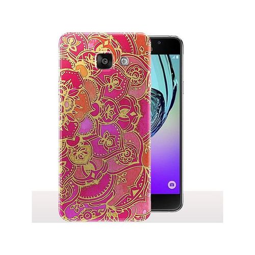 Coque Samsung Galaxy A3 Baroque