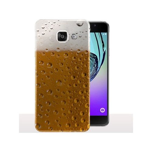 Coque Samsung Galaxy A3 (2016) Mousse Fraiche