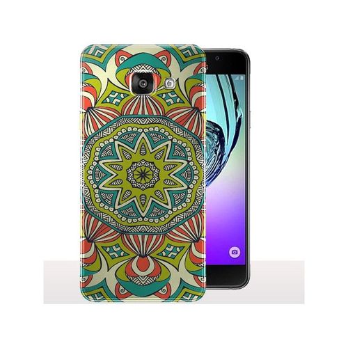 Coque Samsung Galaxy A3 Art Oriental