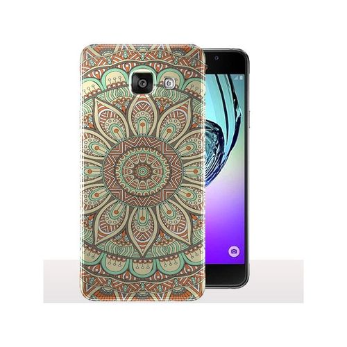 Coque Samsung Galaxy A3 (2016) Rosace Orientale
