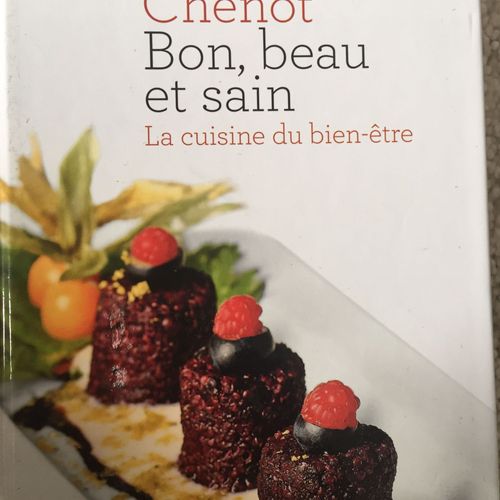Dominique Chenot Bon, Beau Et Sain