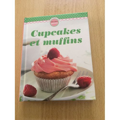 Cupcakes Et Muffins