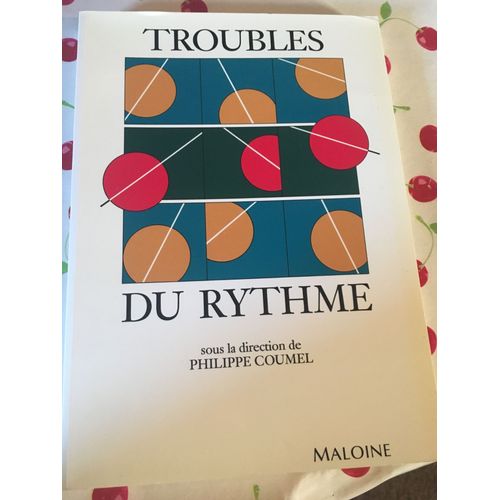 Troubles Du Rythme