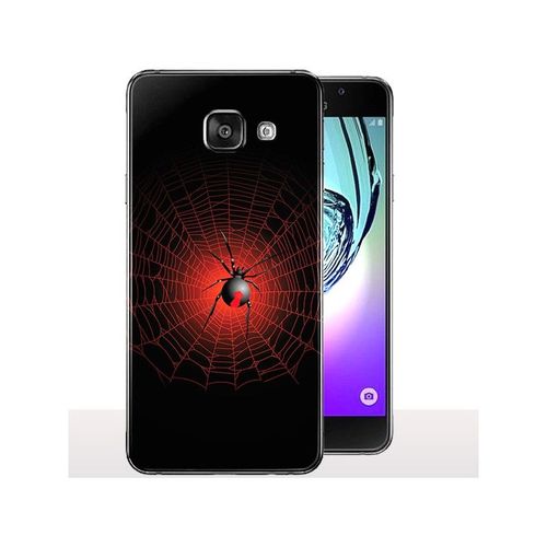 Coque Samsung Galaxy A3 (2016) Spider Araignée