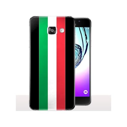Coque Samsung Galaxy A3 (2016) Italia Forza